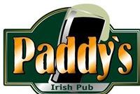 Paddy’s – vårt nye stamsted…